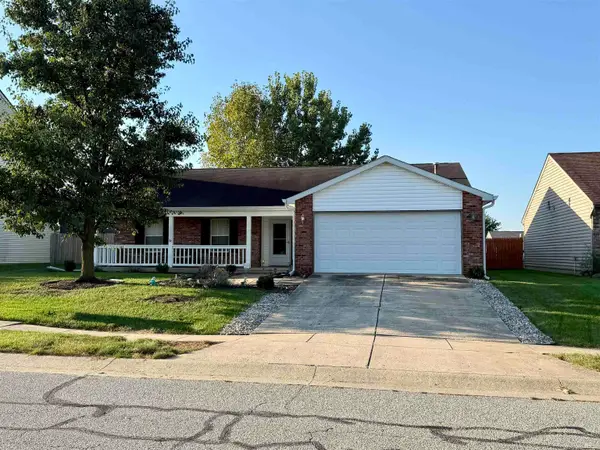 339 Plantation Way, Lafayette, IN 47909