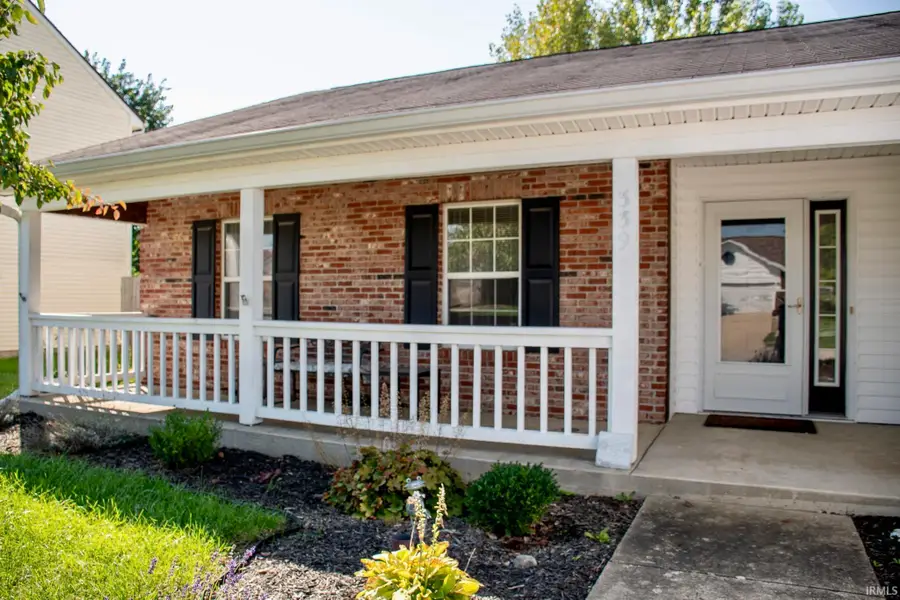 339 Plantation Way, Lafayette, IN 47909 - #2