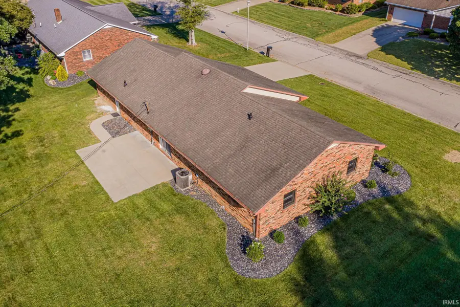 1425 W 4th Street, Jasper, IN 47546 - #3