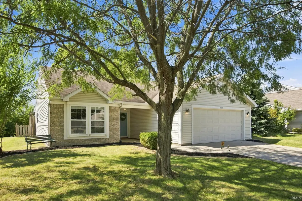 4684 Elijah Street, West Lafayette, IN 47906 - #1
