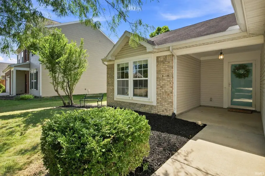 4684 Elijah Street, West Lafayette, IN 47906 - #2