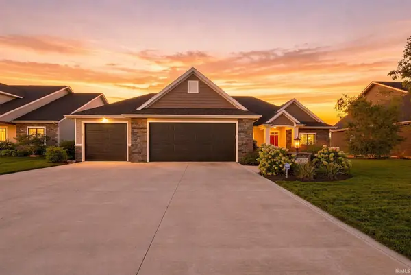5983 Liam Lane, Fort Wayne, IN 46818