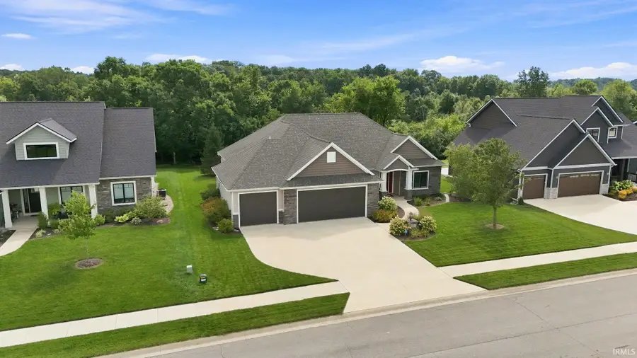 5983 Liam Lane, Fort Wayne, IN 46818 - #3