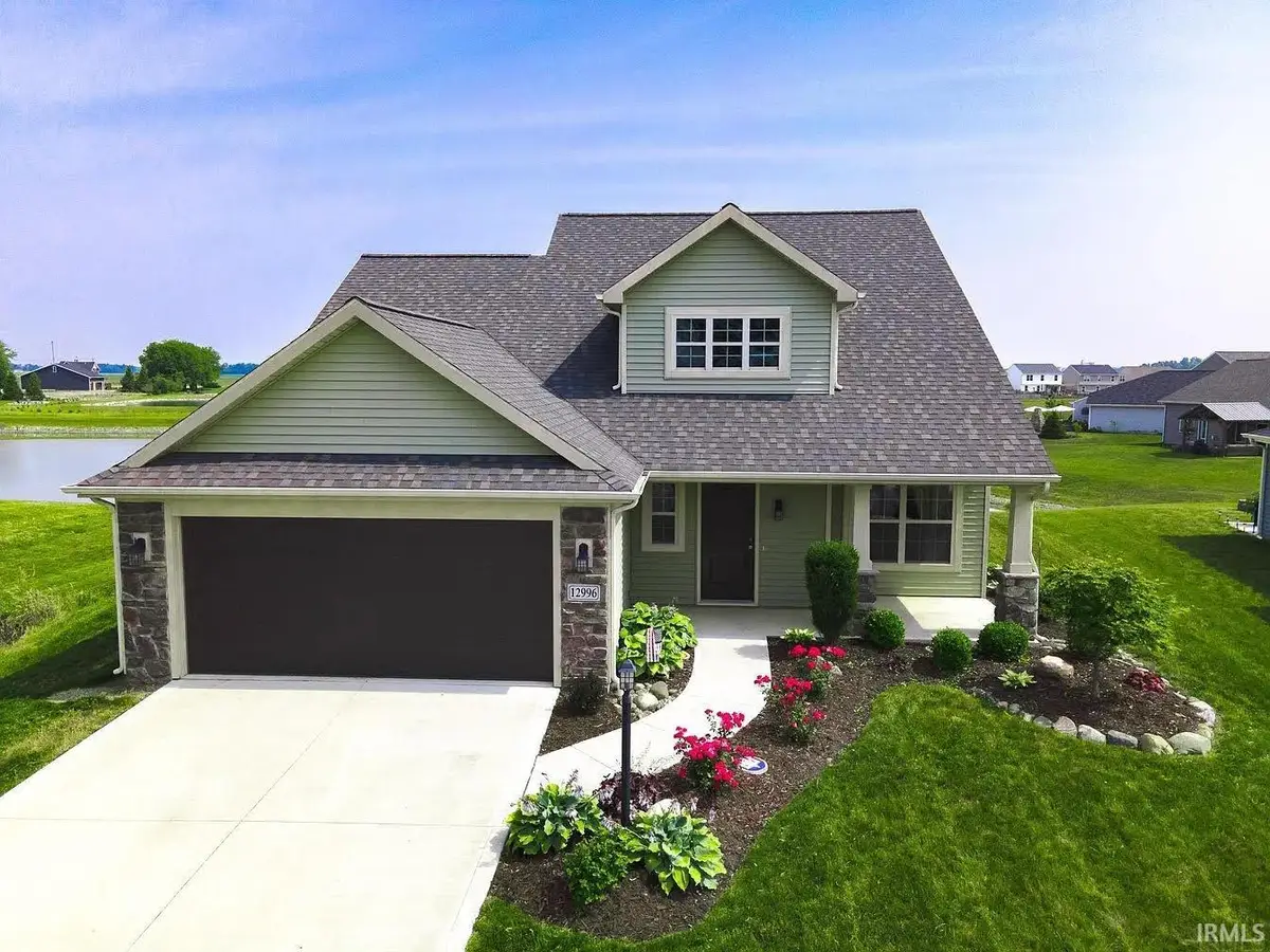 12996 Slash Pass, Fort Wayne, IN 46818 - #1