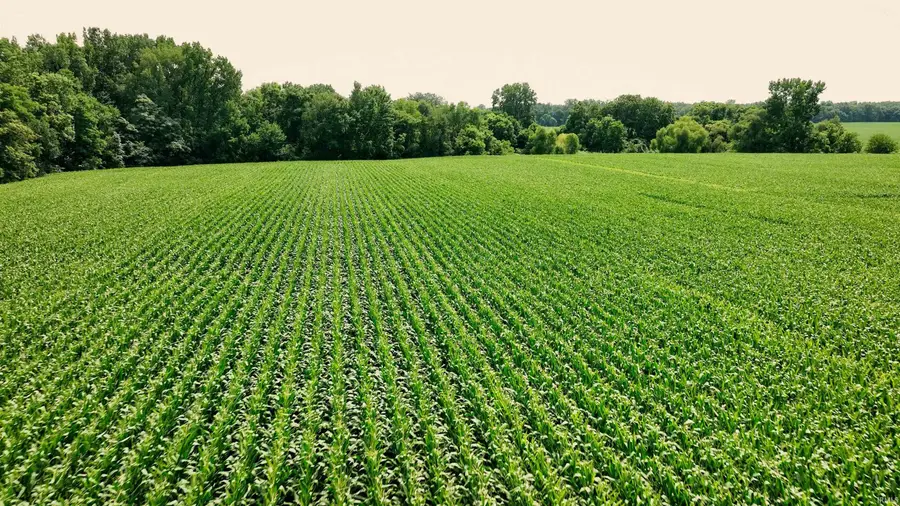 2001 W Crystal Lake Road, Warsaw, IN 46580 - #3