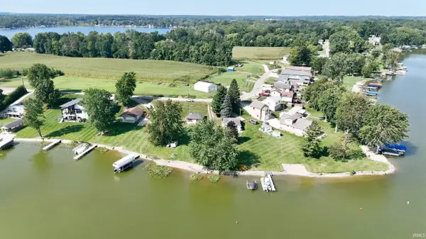 6845 S 095 E, Wolcottville, IN 46795