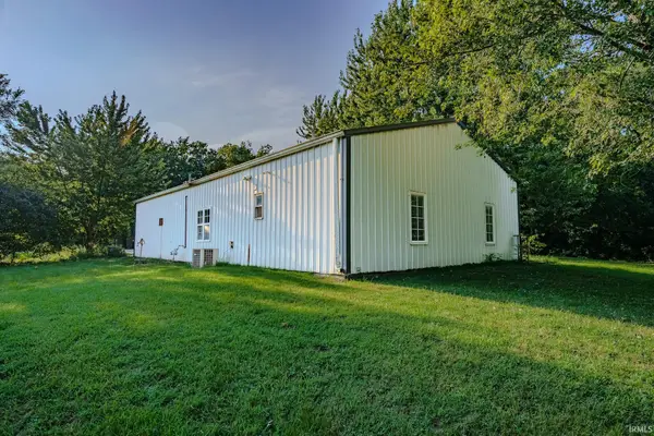 2431 Smith Drive, Lafayette, IN 47909