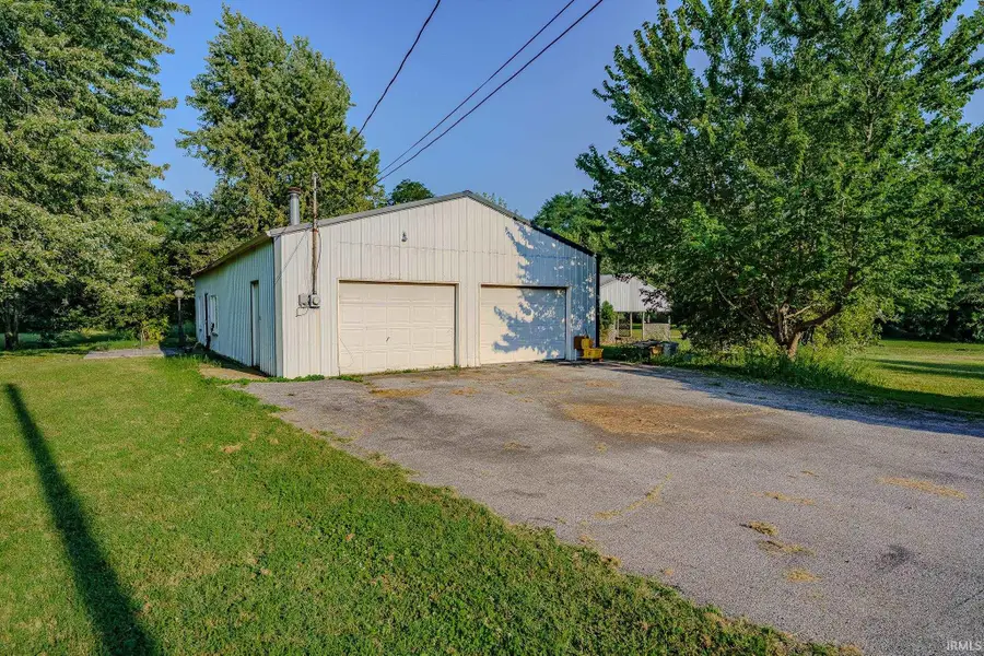 2431 Smith Drive, Lafayette, IN 47909 - #2