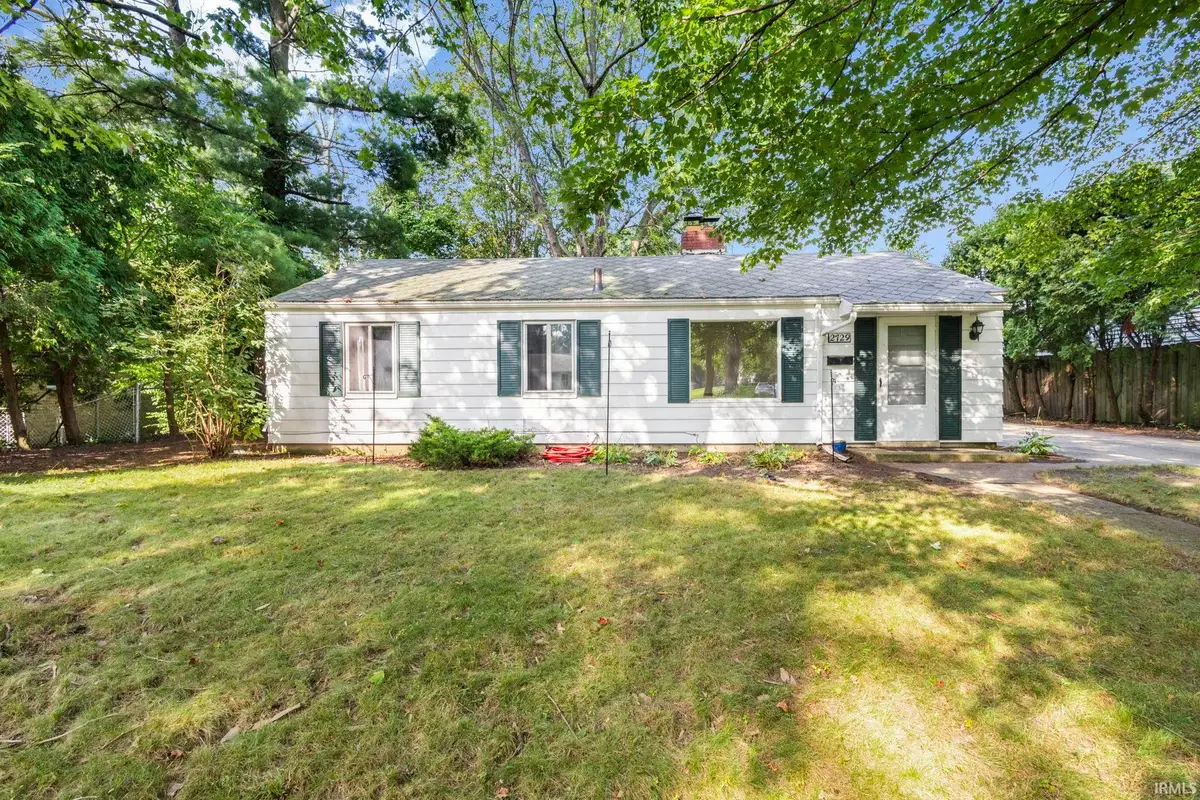 2729 Hilltop Drive, South Bend, IN 46614 - #1