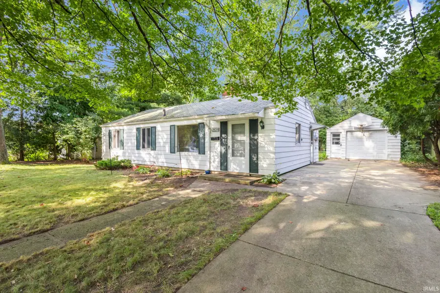 2729 Hilltop Drive, South Bend, IN 46614 - #2