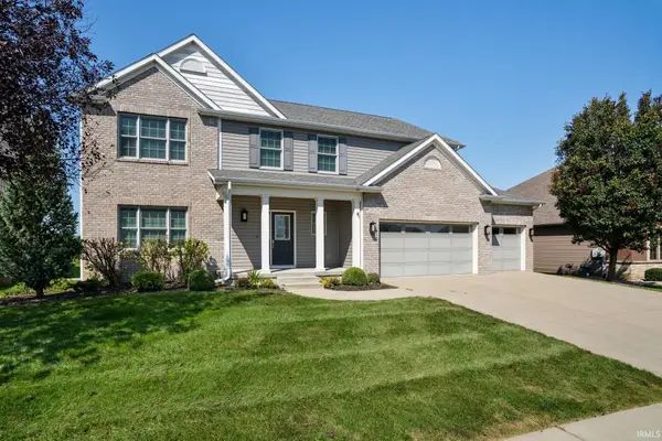 5144 Flowermound Drive, West Lafayette, IN 47906