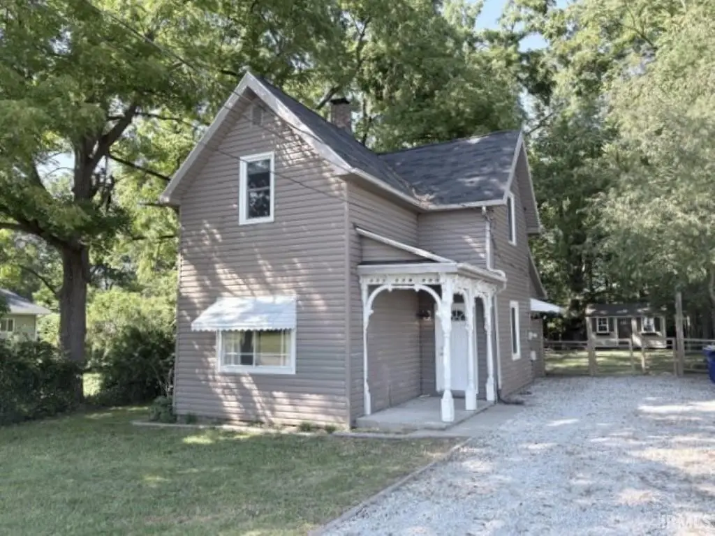 1500 E Jefferson Street, Kokomo, IN 46901 - #1