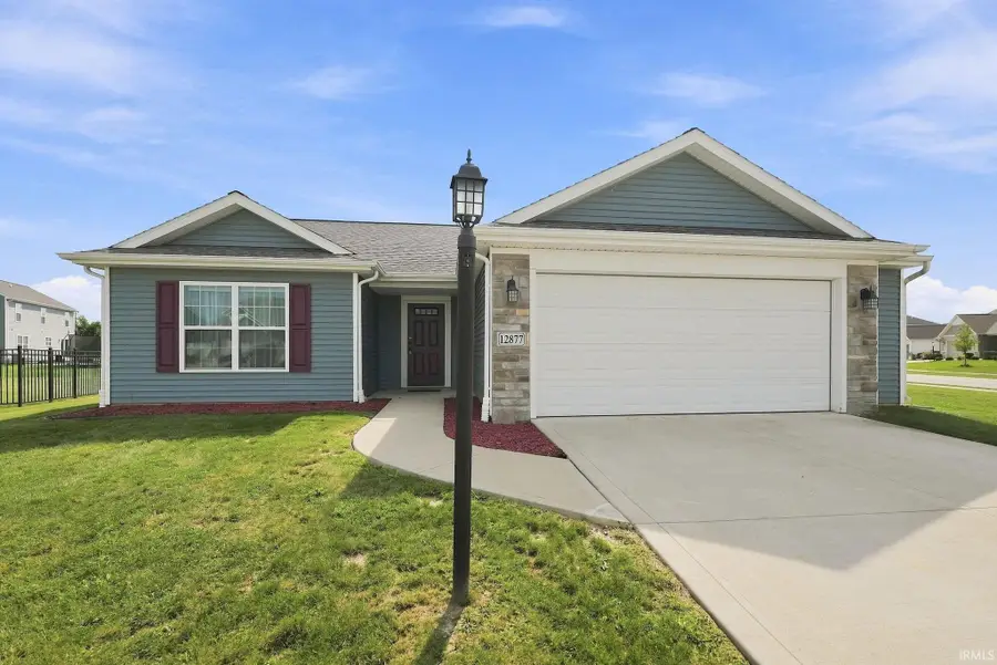 12877 Slash Pass, Fort Wayne, IN 46818 - #3