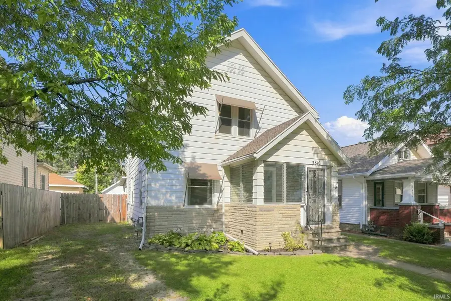 3810 Arlington Avenue, Fort Wayne, IN 46807 - #2