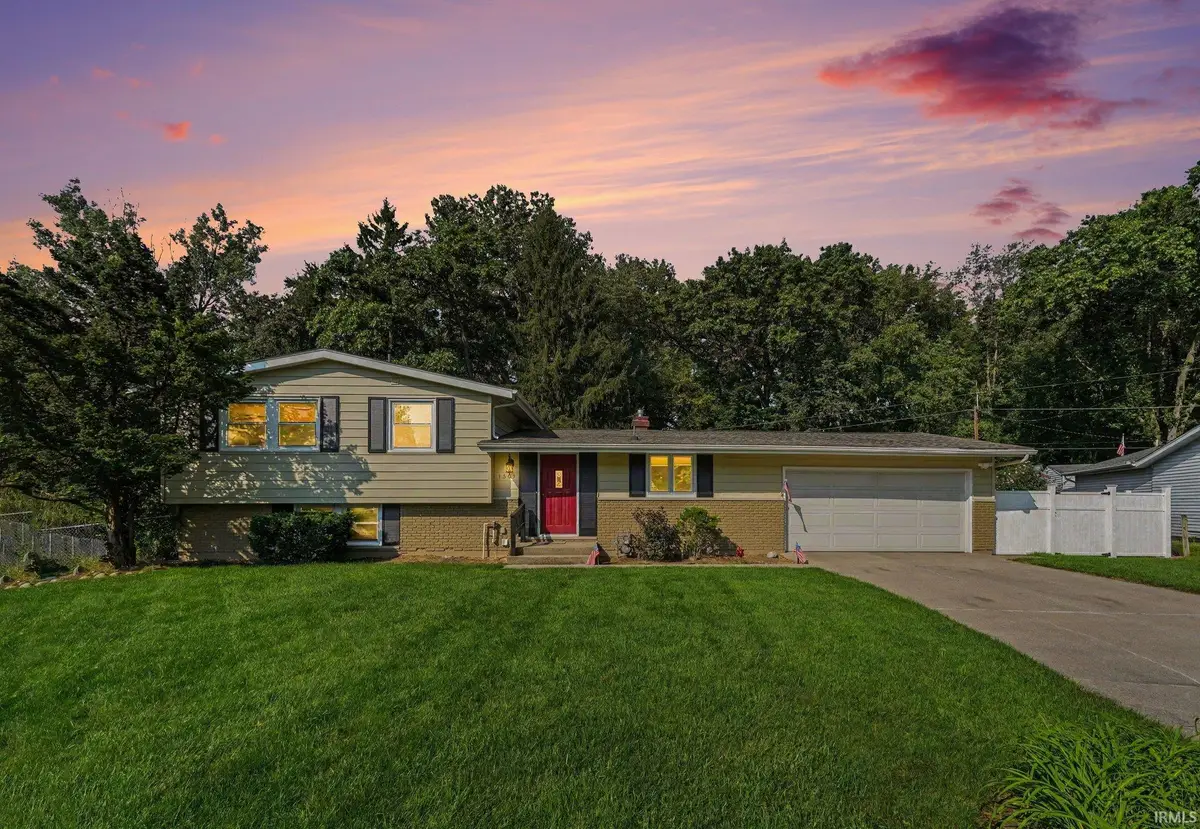1601 Victoria Drive, Elkhart, IN 46514 - #1