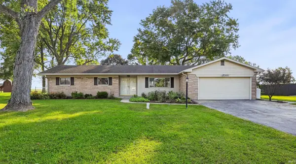 8000 S Sun Mor Drive, Muncie, IN 47302