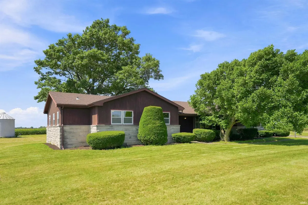3203 S 400 W, Kokomo, IN 46902 - #1