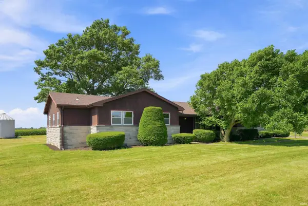 3203 S 400 W, Kokomo, IN 46902