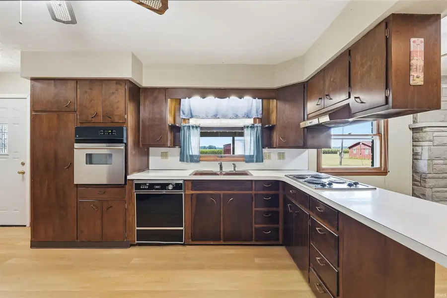 3203 S 400 W, Kokomo, IN 46902 - #2