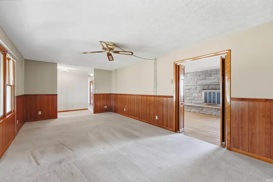 3203 S 400 W, Kokomo, IN 46902 - #3