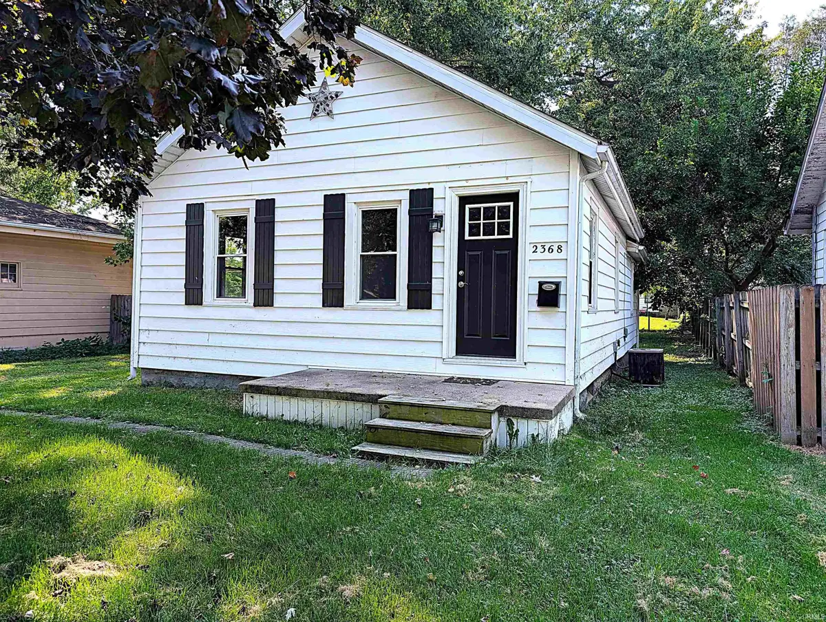 2368 N 24th Street, Lafayette, IN 47904 - #1
