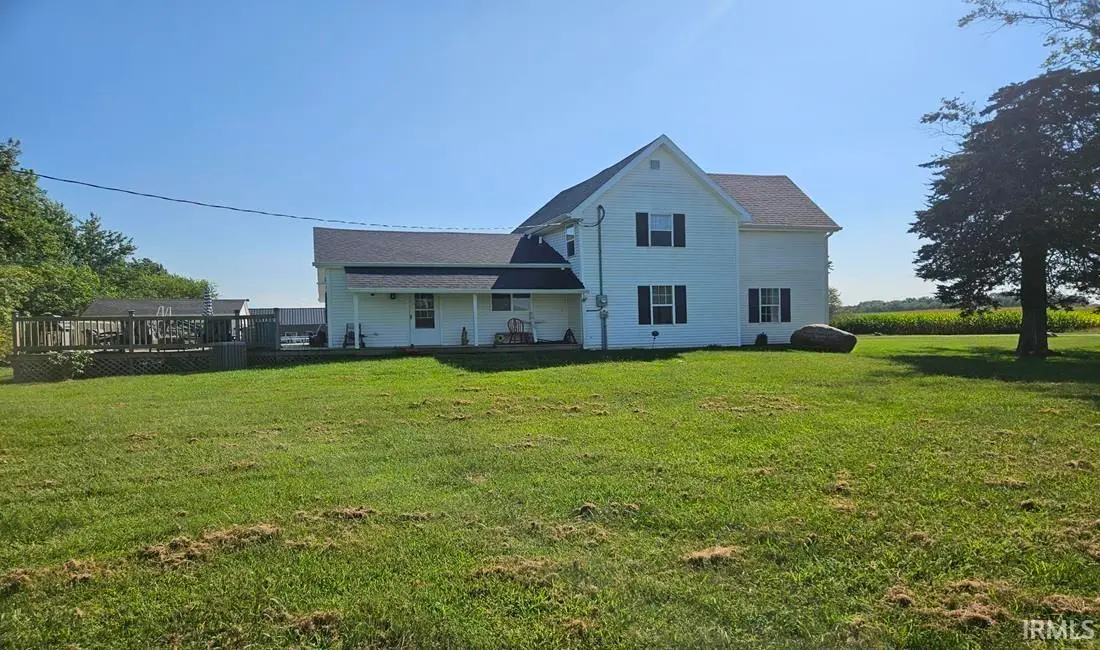 5795 W State Rd 28, Frankfort, IN 46041 - #1