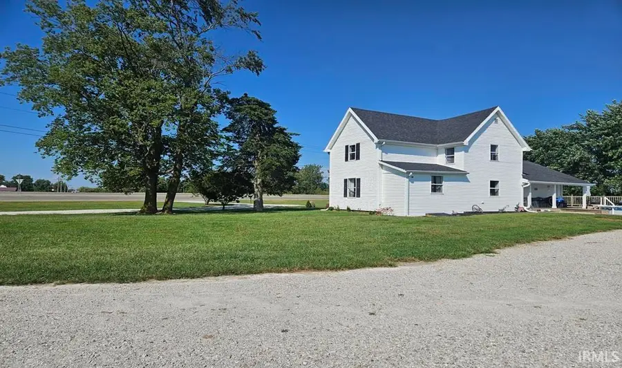 5795 W State Rd 28, Frankfort, IN 46041 - #3