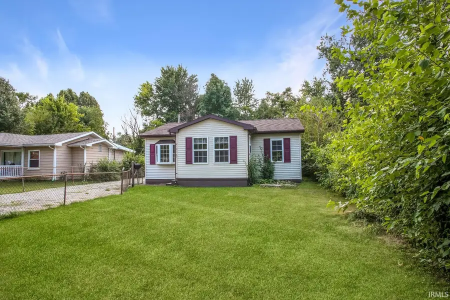 2123 Cass Avenue, Evansville, IN 47714 - #2