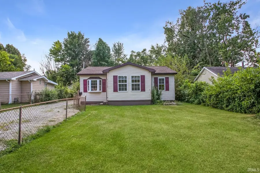 2123 Cass Avenue, Evansville, IN 47714 - #3