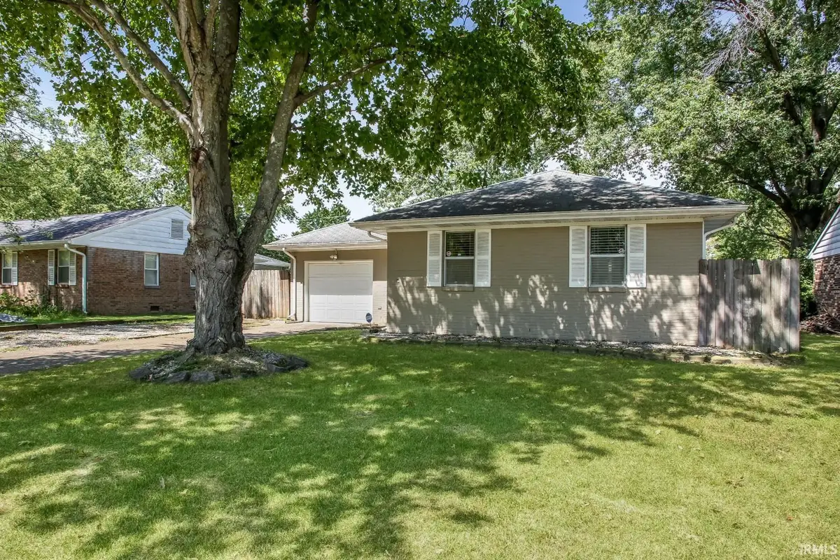 3506 Ridgeway Avenue, Evansville, IN 47714 - #1