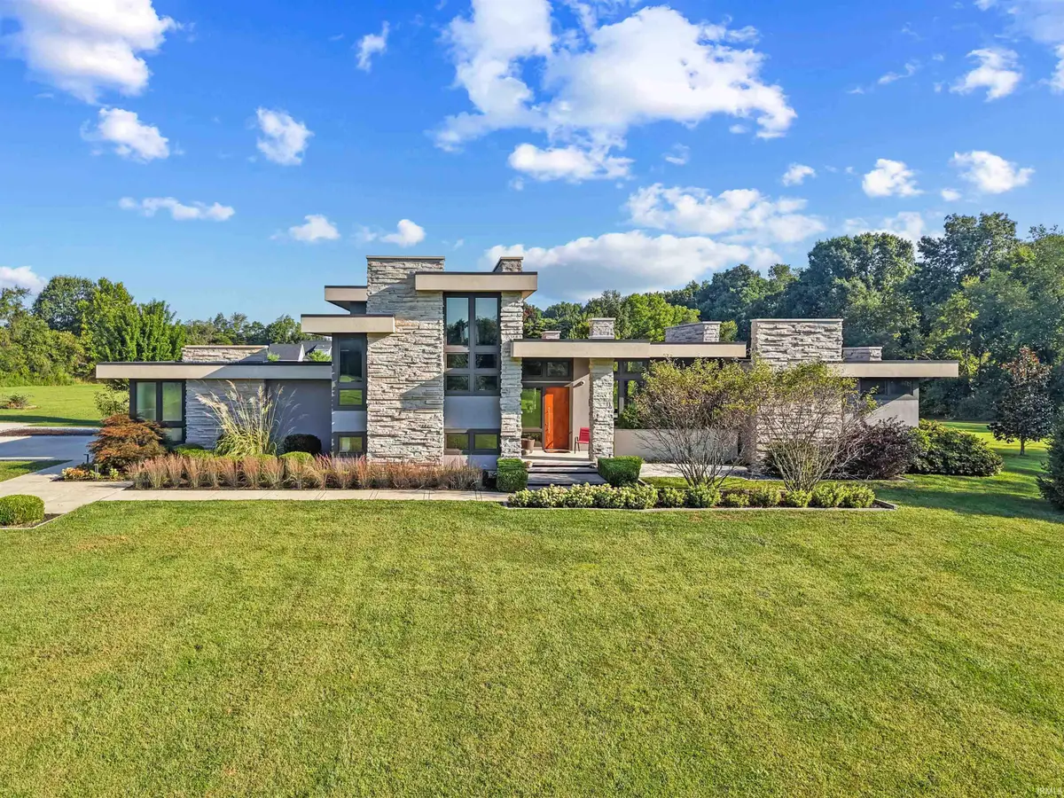 1555 Sieboldt Quarry Road, Springville, IN 47462 - #1
