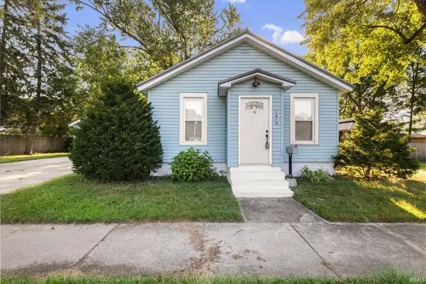 1414 Cone Street, Elkhart, IN 46514