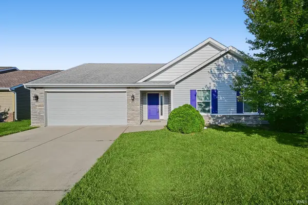 2906 Limestone Lane, Lafayette, IN 47909