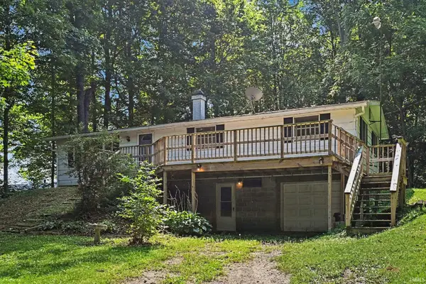 3089 E 100 N Road, Warsaw, IN 46582