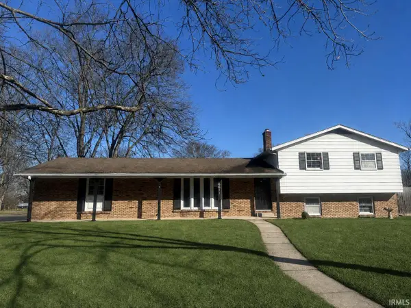 6611 Kirkdale Drive, Fort Wayne, IN 46815