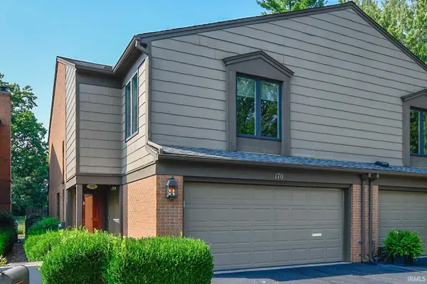 170 Hartin Drive, Evansville, IN 47711