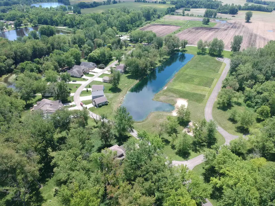 Ln 220 Lot 35 Lane, Hudson, IN 46747 - #3
