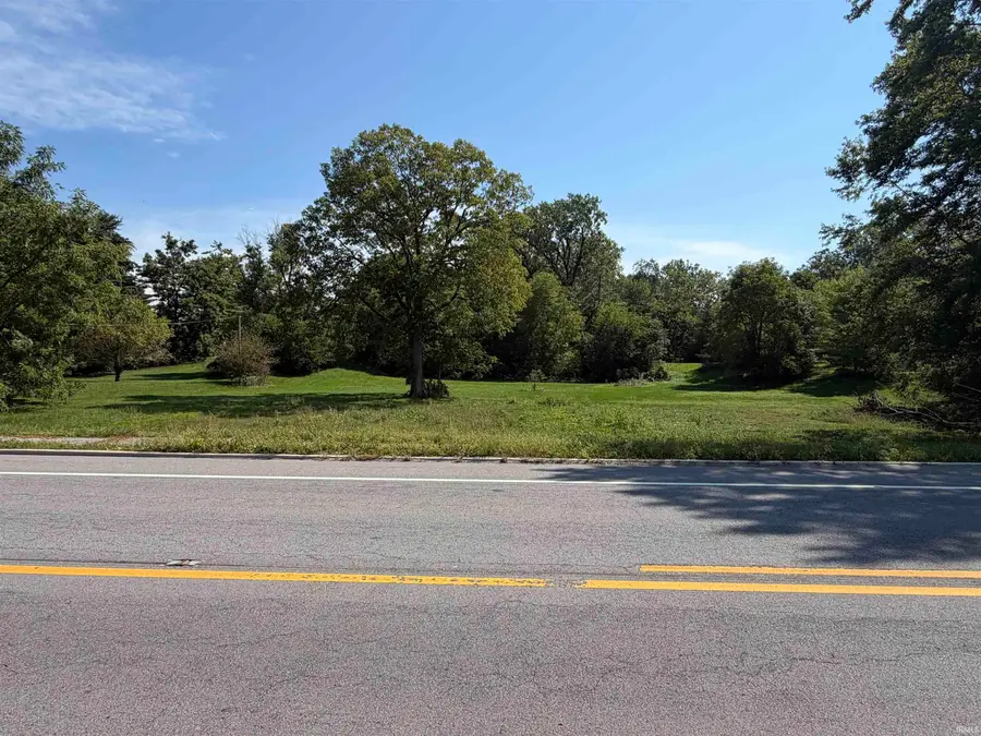 503 S Walnut Street, Ridgeville, IN 47380 - #2