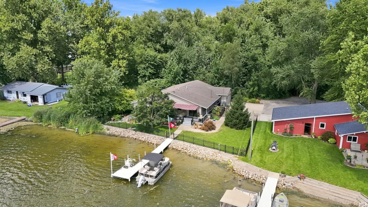 4951 S Channel Lane - 57, Columbia City, IN 46725 - #1