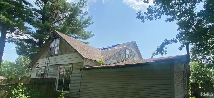 130 N Church Street, Roann, IN 46974 - #3