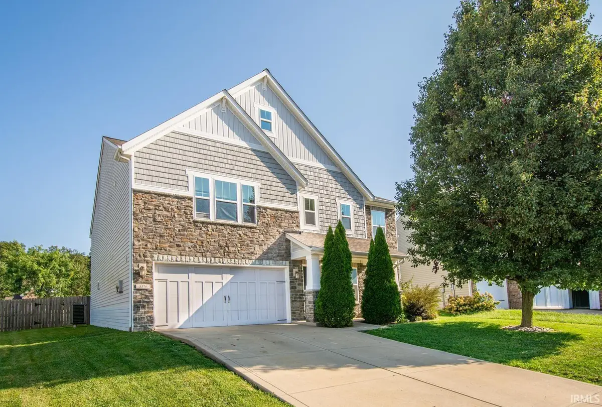 5376 W Stonewood Drive, Bloomington, IN 47403 - #1