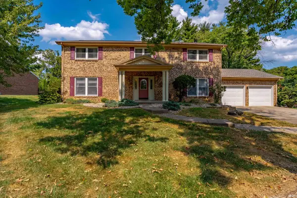7400 Outer Gray Street, Newburgh, IN 47630