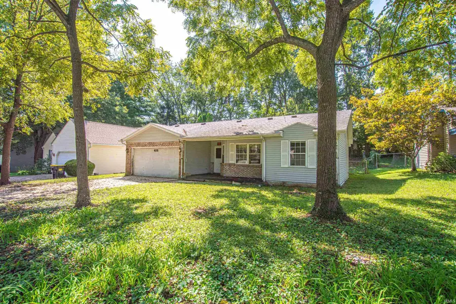 625 W Ryan Road, Bloomington, IN 47403 - #2
