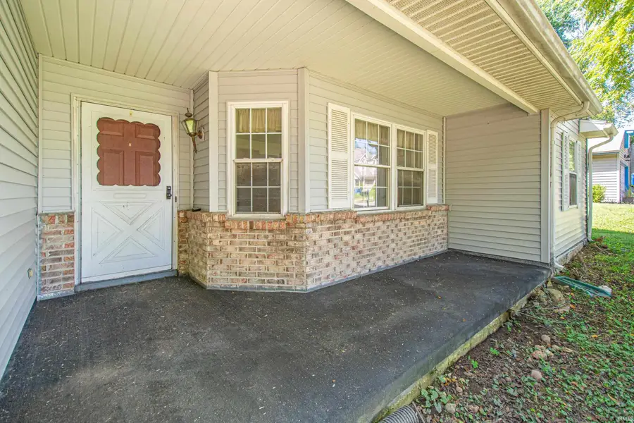 625 W Ryan Road, Bloomington, IN 47403 - #3