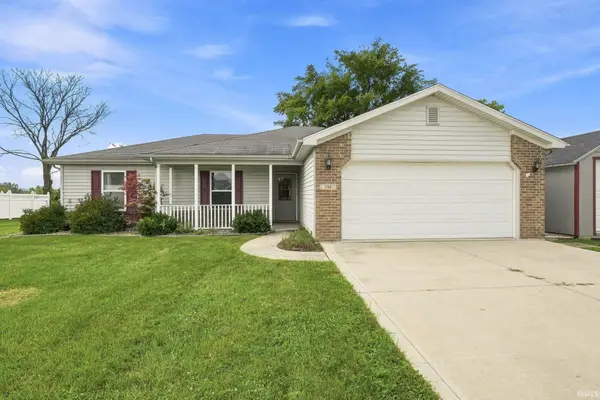 130 Chapel Chase Street, Decatur, IN 46733