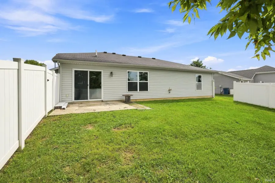130 Chapel Chase Street, Decatur, IN 46733 - #2