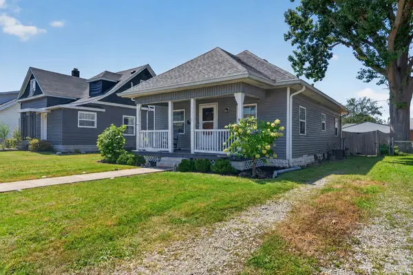 1513 S Washington Street, Kokomo, IN 46902