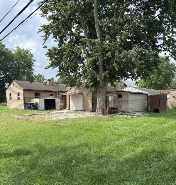 3929 Gretna Avenue, Fort Wayne, IN 46806