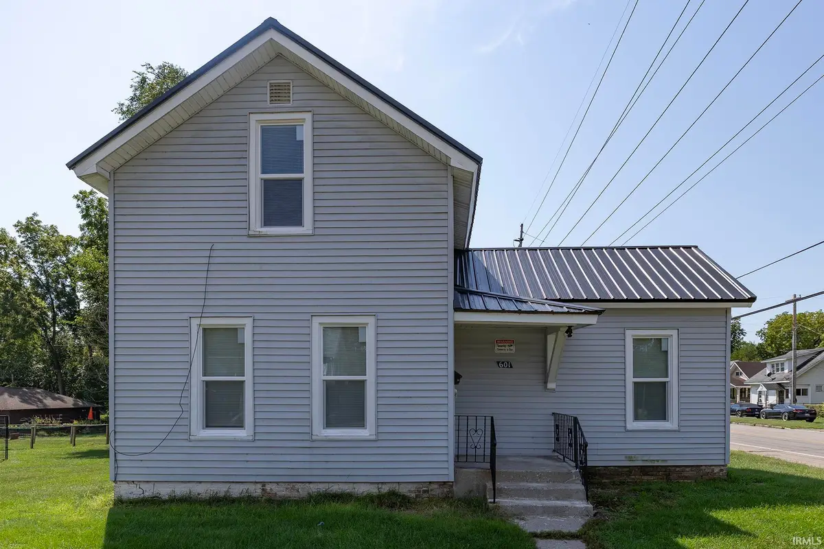 601 Aspenwald, Elkhart, IN 46516 - #1