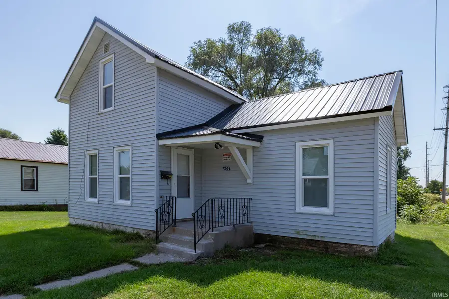 601 Aspenwald, Elkhart, IN 46516 - #2